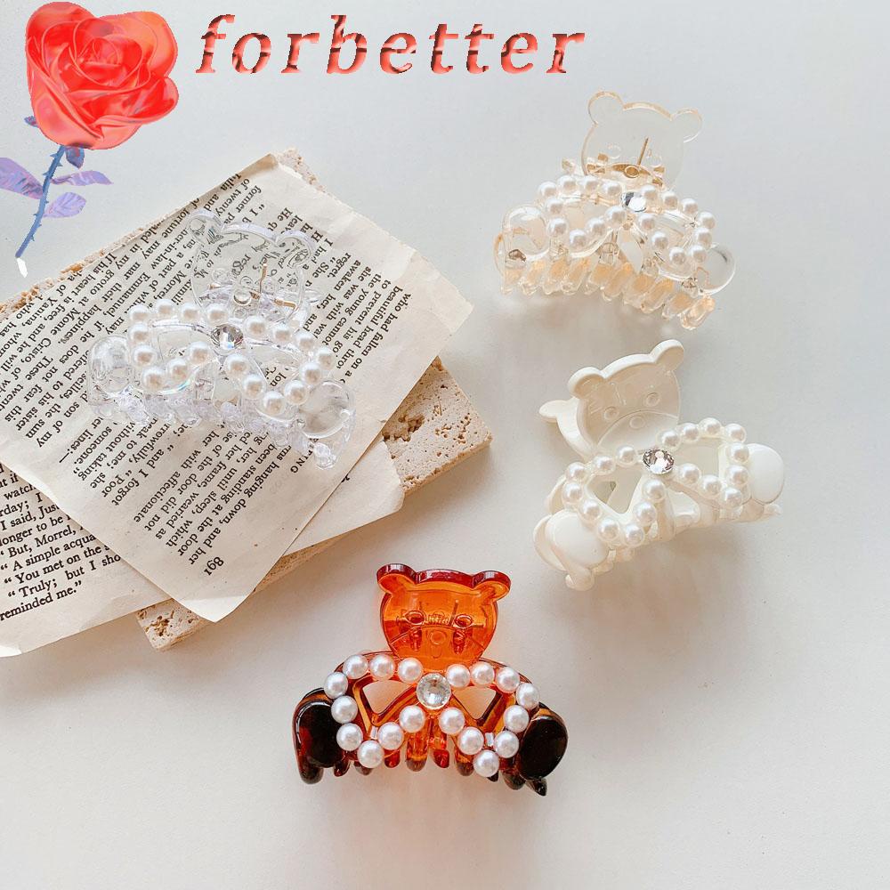 Kẹp Tóc Nơ Nhỏ Xinh Thời Trang Cho Bạn Gái