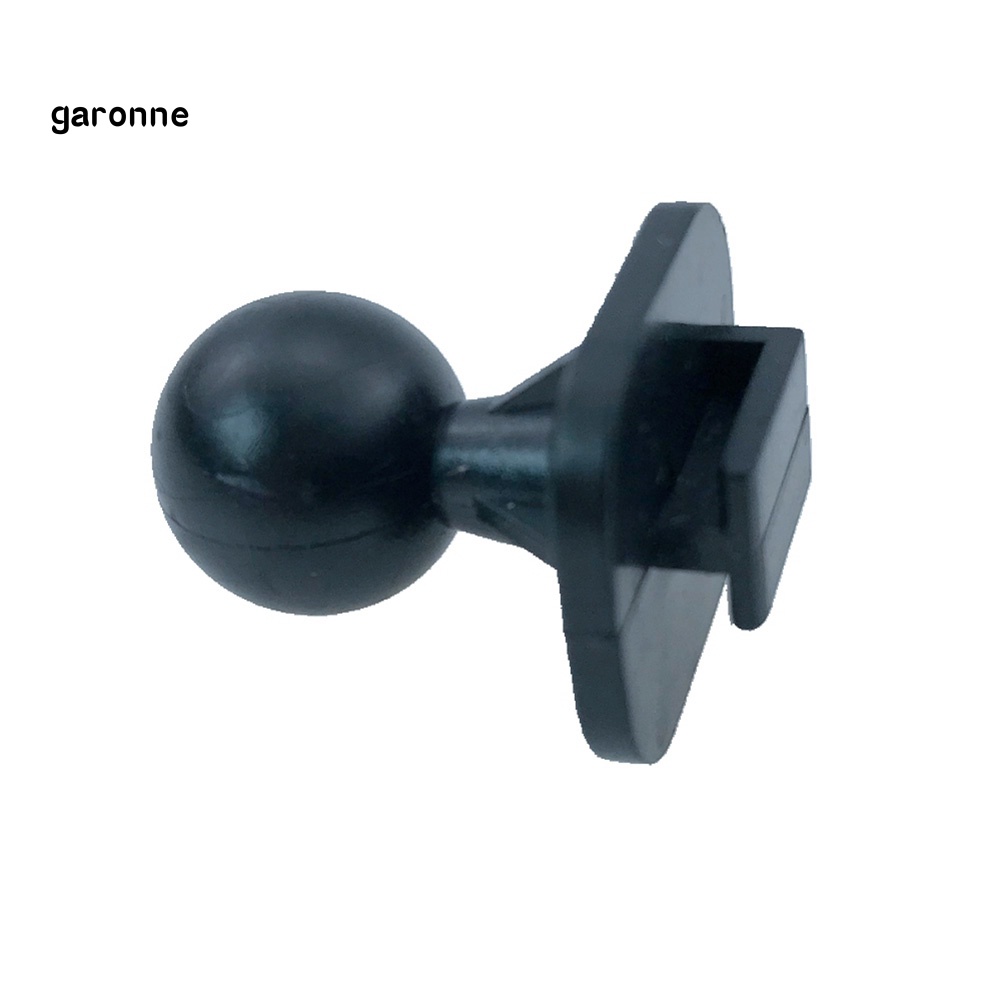 Giá Đỡ Máy Ảnh DVR / GAR Thông Dụng Gắn Bảng Điều Khiển Xe Hơi