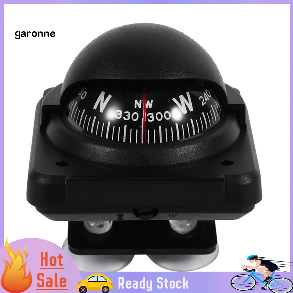 La Bàn Điều Chỉnh Được Có Cốc Hút Trang Trí Nội Thất Xe Hơi / Tàu Thuyền