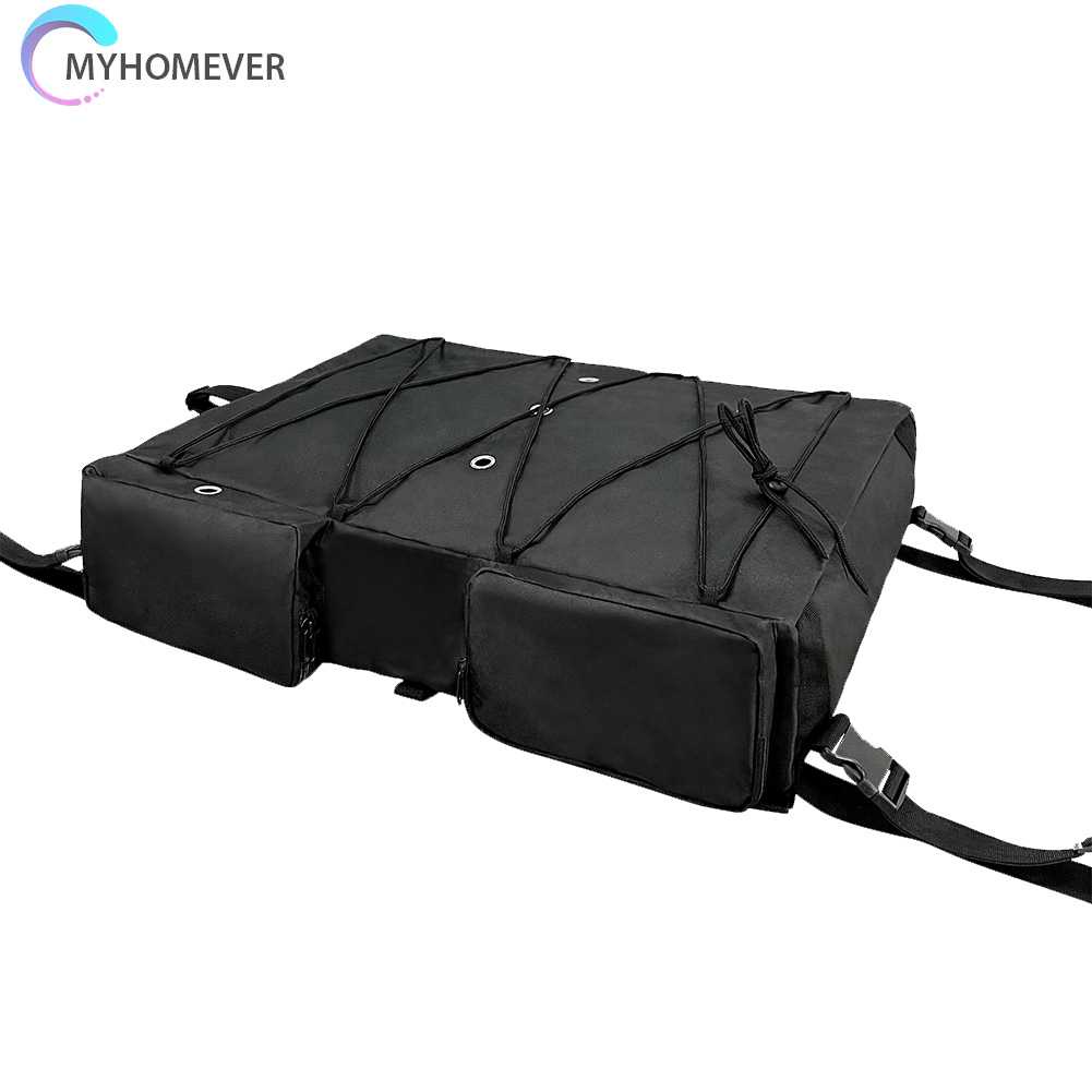 Túi Đựng Áo Phao Cứu Sinh Bằng Vải Oxford Co Giãn Chống Thấm Nước Siêu Bền Tiện Dụng