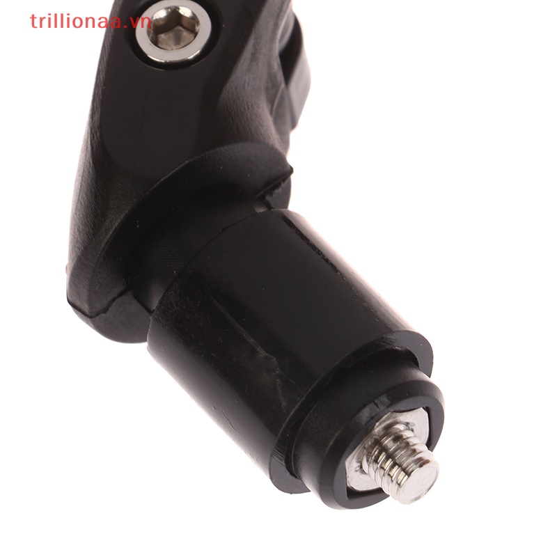 1 / 2 Gương Chiếu Hậu Xoay 360 Độ Cho Xe Đạp