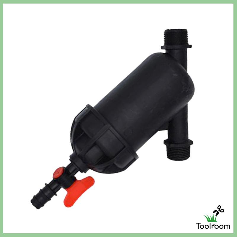 Dụng Cụ Lọc Nhỏ Giọt 1 inch Chuyên Dụng Cho Hệ Thống Tưới Nước Nông Nghiệp