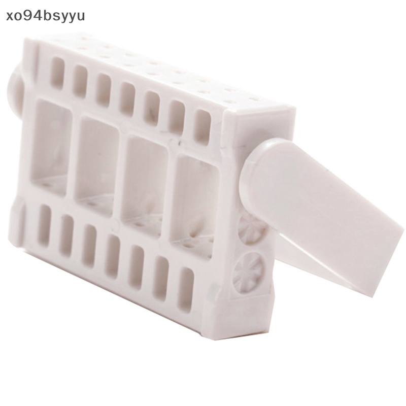 Giá Đỡ Đầu Mài Móng Tay 16 Lỗ Xo94Bsyu