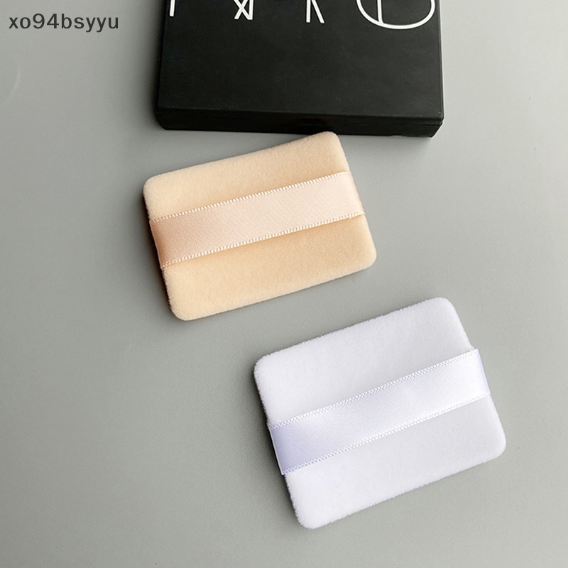 Set 3 Mút Trang Điểm Xo94Bsyu Chất Lượng Cao