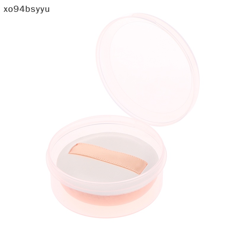 Bộ Mút Trang Điểm Xo94Bsyu Sử Dụng Kép Chất Lượng Cao