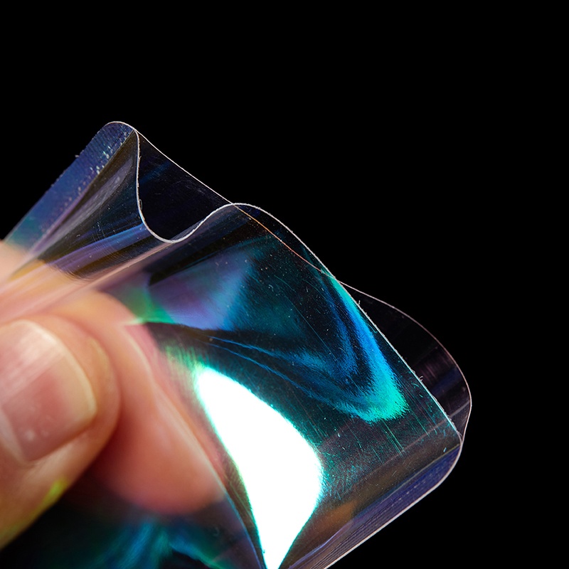 Set 10 Bao Đựng Thẻ Tín Dụng / Xe Buýt Bằng PVC Xo94Bsyu