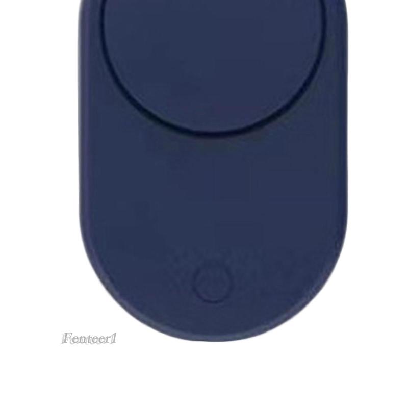 Máy Sấy Keo Dán Lông Mi Giả Nối Dài Hình Quạt [Fenteer1] Cho Trẻ Em / Bé Trai / Gái