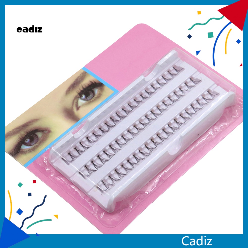 Hộp Lông Mi Giả 8 / 10 / 12 / 14mm Nối Dài Mi Tự Nhiên Cho Nữ