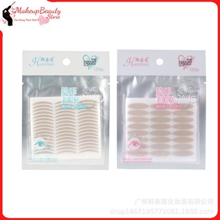Kích mí vân lưới siêu mỏng, tàng hình, 120 miếng dán a17 ms 859