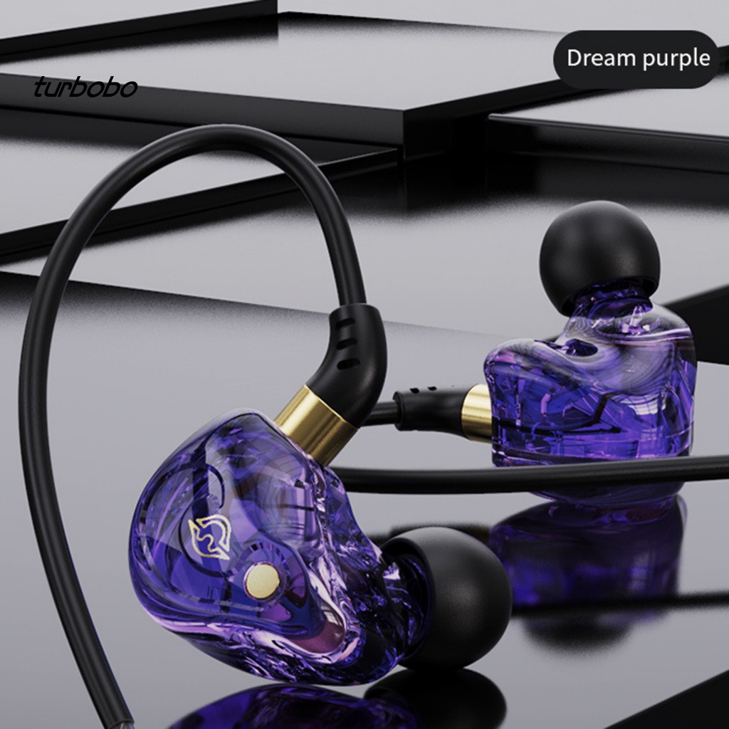 Tai Nghe Nhét Tai Jack 3.5mm Bass Trầm Có Micro Chuyên Dụng Cho Điện Thoại