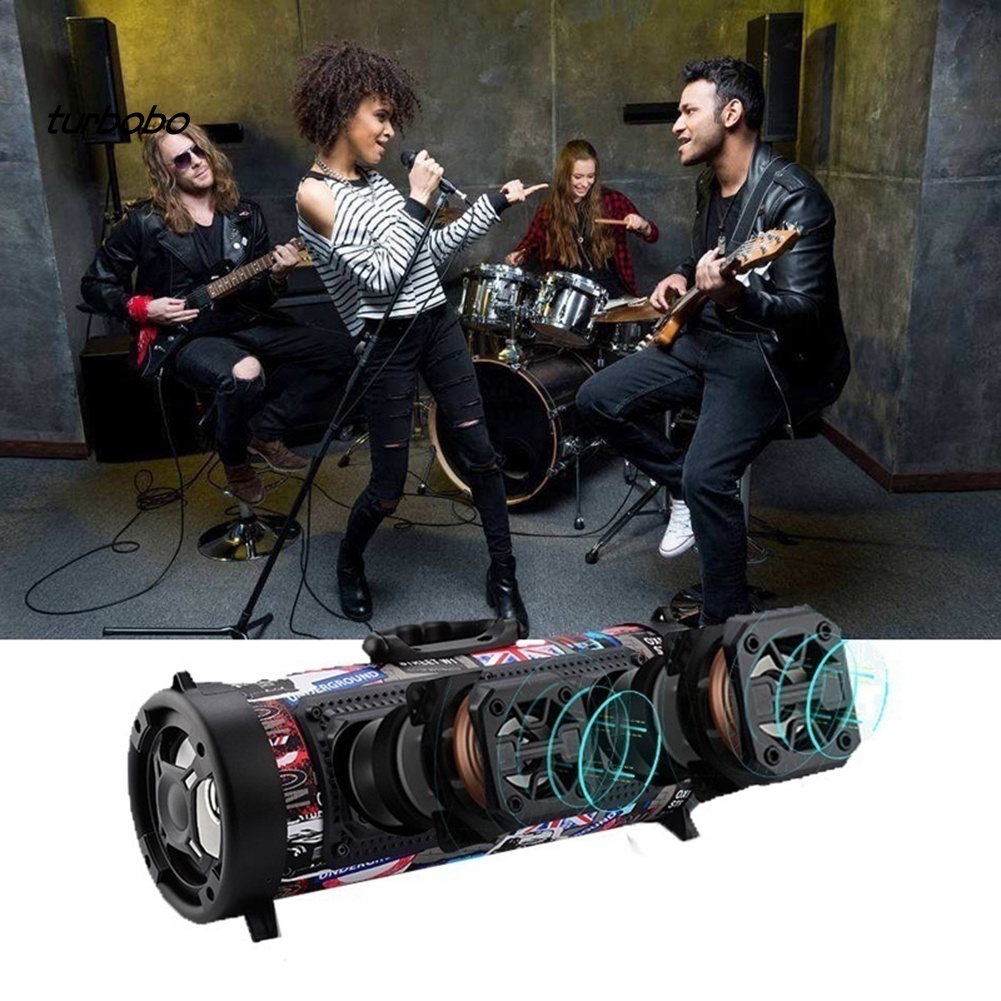 Loa Bluetooth Không Dây M17 Âm Thanh Siêu Trầm Và Phụ Kiện