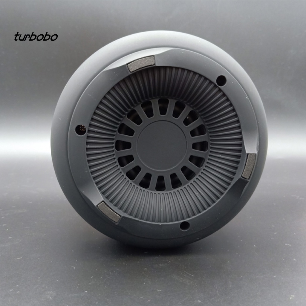 Loa Bluetooth 5.0 Trong Suốt Có Đèn Nhiều Màu Và Phụ Kiện