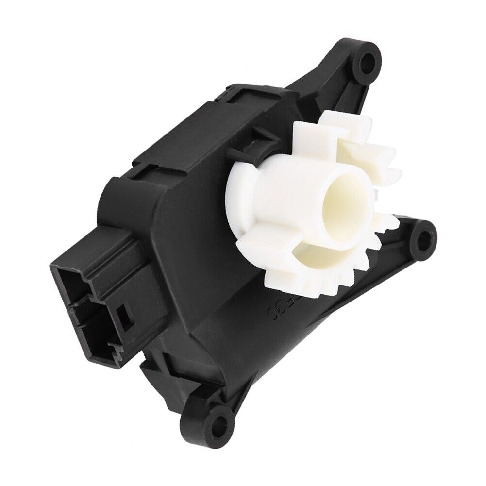 Van Điều Chỉnh Nhiệt Độ Động Cơ Servo A3 Q3 Jetta 1K0907511Phụ Kiện Chuyên Dụng Dành Cho Xe Hơi