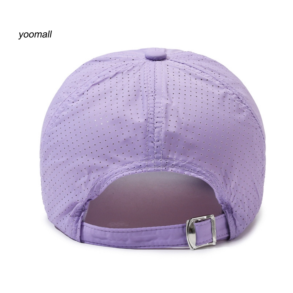 Mũ Bucket Màu Trơn Thêu Chữ Có Thể Điều Chỉnh Kích Thước Cho Nữ