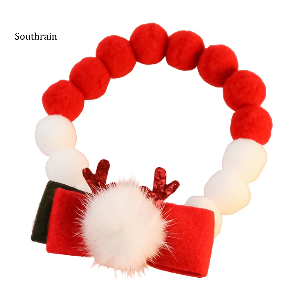Vòng Cổ Đính Sequin Lấp Lánh Siêu Mềm Thân Thiện Với Da Cho Mèo Chụp Ảnh