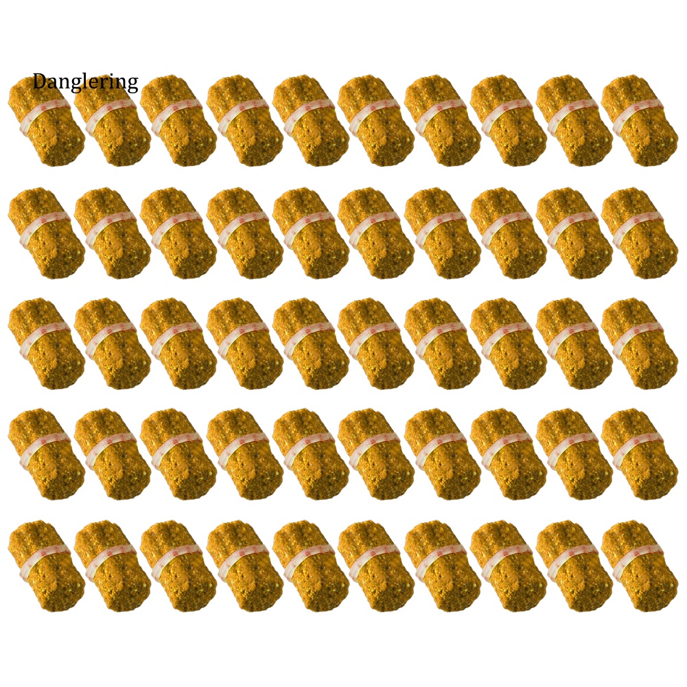 Mồi Câu Cá Chép Có Mùi Hương Tươi Mát