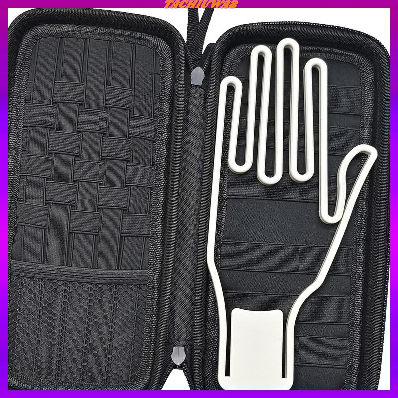 Giá Đỡ Găng Tay Đánh Dấu Bóng Golf Tachiuwa2