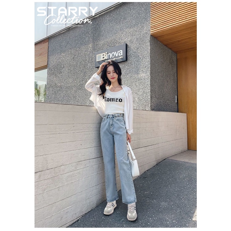 STARRY giày giày nữ thể thao nữ giày 2023 NEW 061315