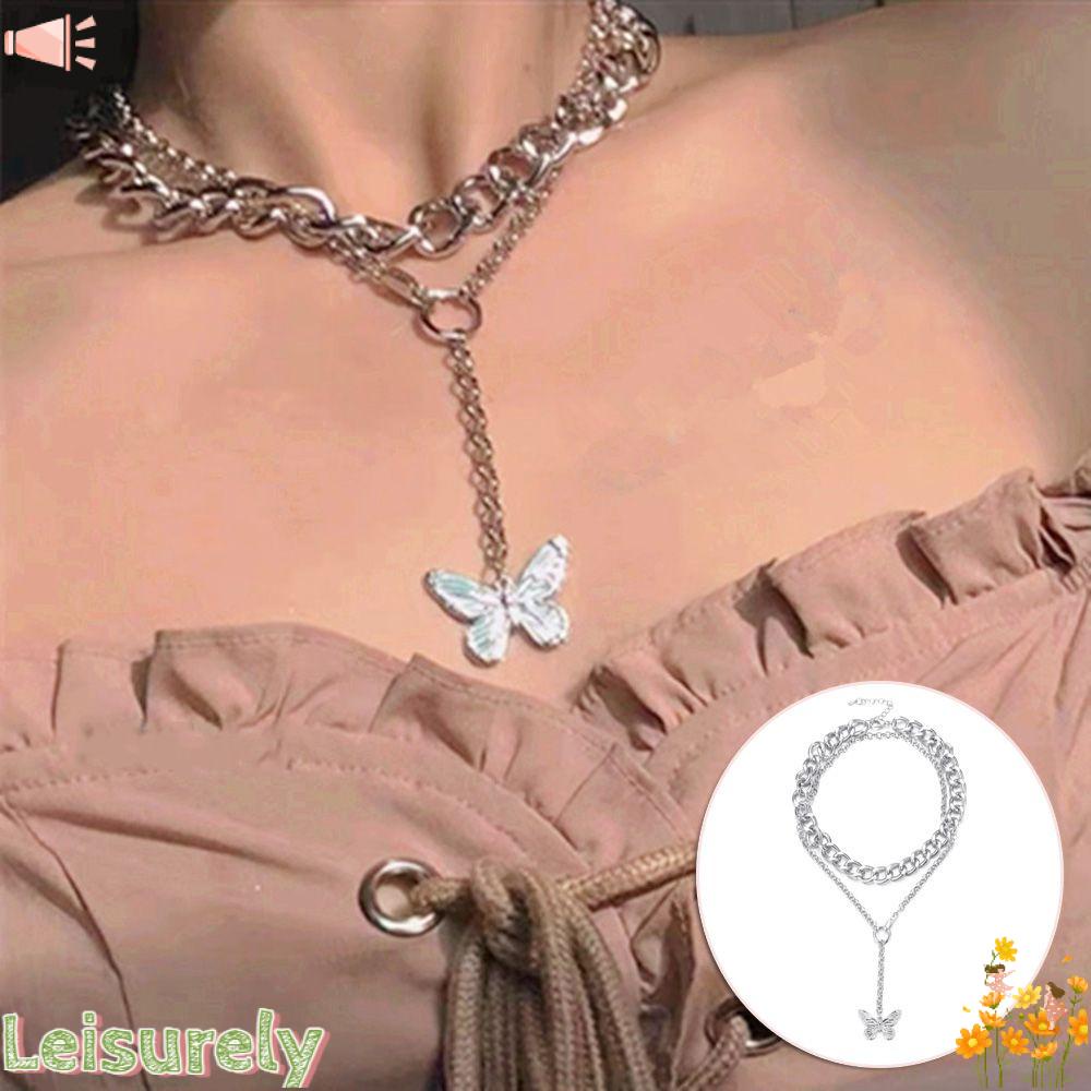 Vòng Cổ Choker Thời Trang Phong Cách Punk Cá Tính