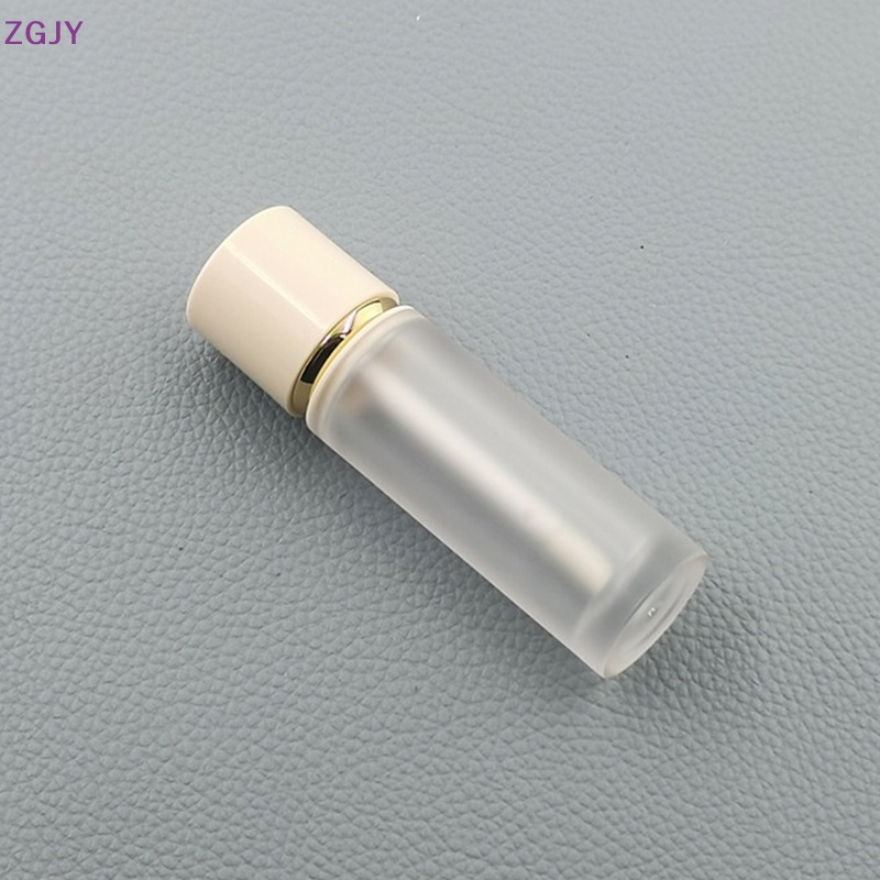 Lọ Rỗng 4ML Bằng Nhựa Dùng Đựng Son Môi DIY Tiện Dụng