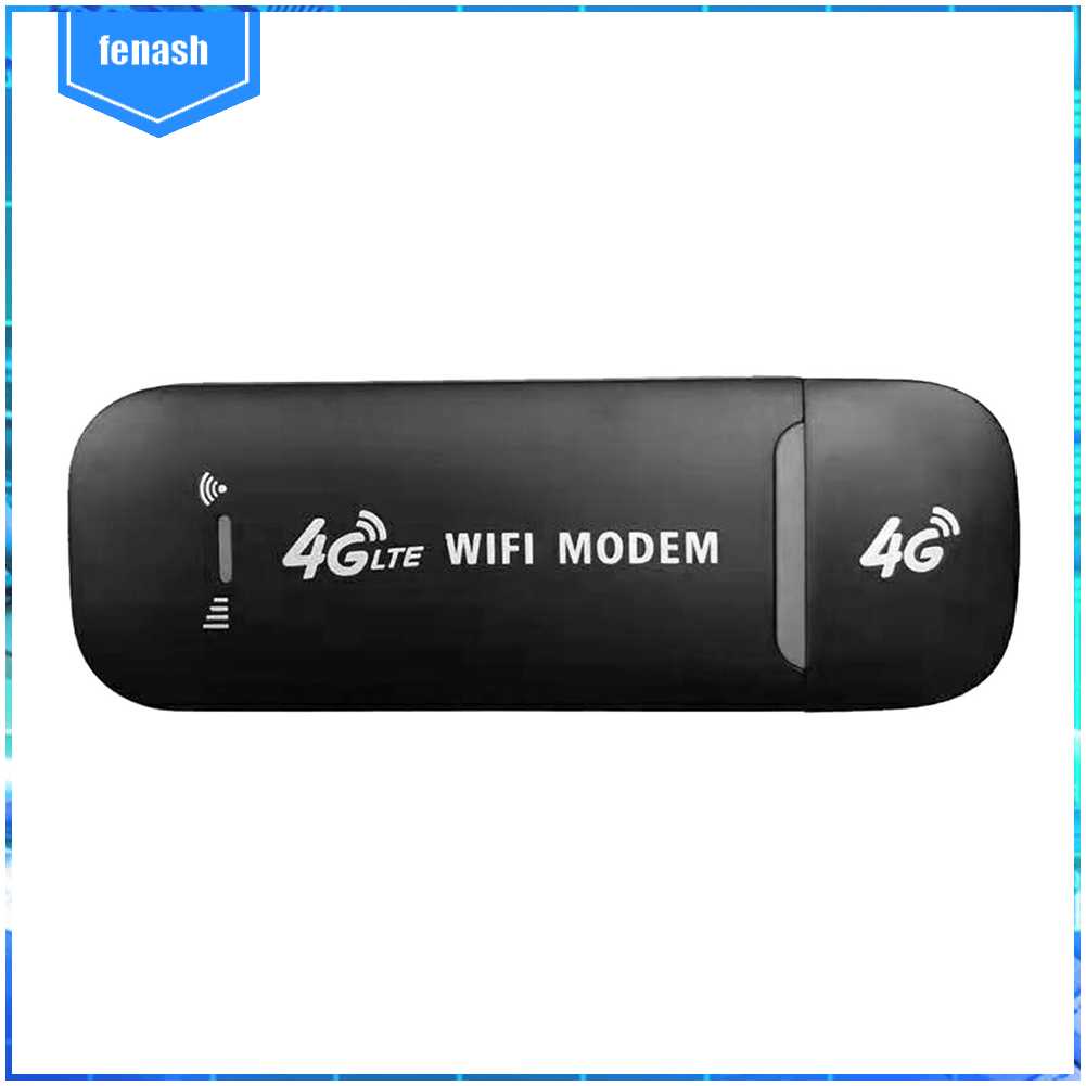 Thiết Bị Phát WiFi Không Dây 4G LTE 150Mbps Cho Laptop Notebooks Umps MID