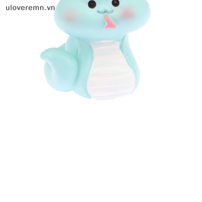 Móc Khóa Hình Búp Bê Hoạt Hình 3D Bằng Nhựa Resin Thủ Công Phong Cách Trung Hoa Dành Cho Nữ