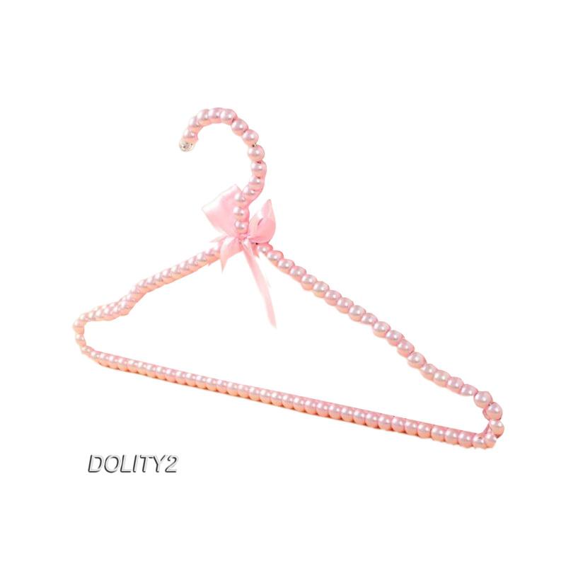 Móc Treo Quần Áo Hình Nơ Đính Ngọc Trai [Dolity2] [Dolity2] Cho Cô Dâu
