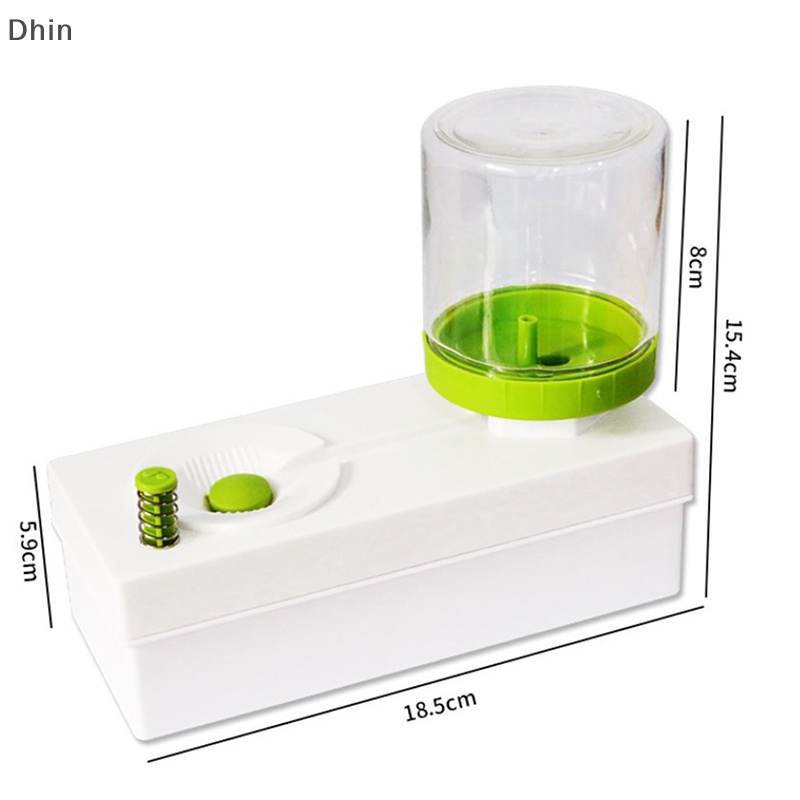 Cọ Vệ Sinh Dầu Kỹ Thuật Số Nhanh Chóng Tiện Dụng Cho Máy Sơn Văn Phòng Phẩm