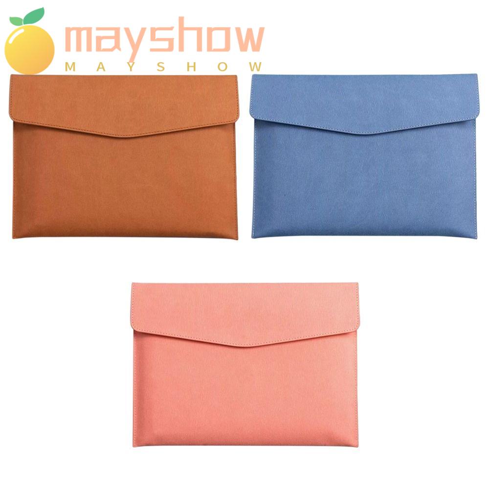 Túi Da Đựng Đồ Hai Lớp Chống Thấm Nước Nhiều Màu Tùy Chọn