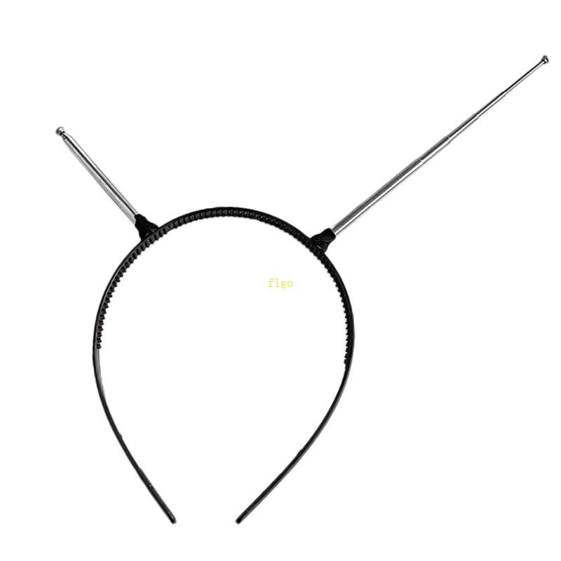 Băng Đô Hình Ăng Ten flgo Dễ Thương