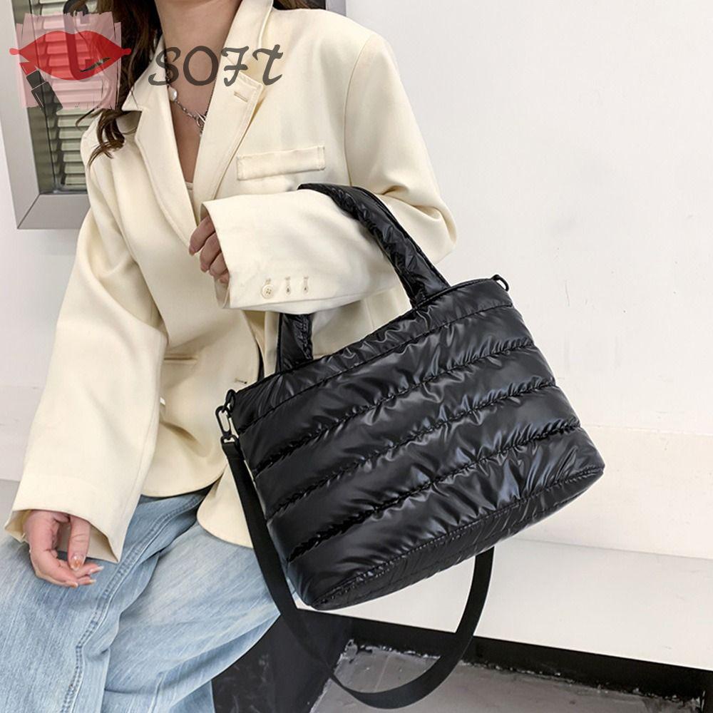 Túi Tote Đeo Chéo Trọng Lượng Nhẹ Thời Trang Cho Nữ