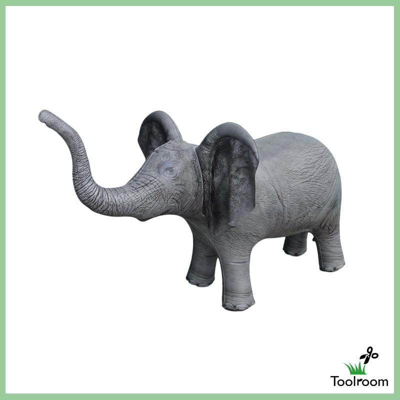 Bong Bóng Bơm Hơi Hình Động Vật Trang Trí Tiệc Cưới