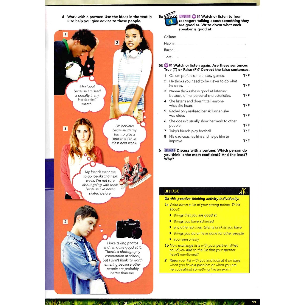 Gateway B1+ Student's Book Pack - 2nd Edition