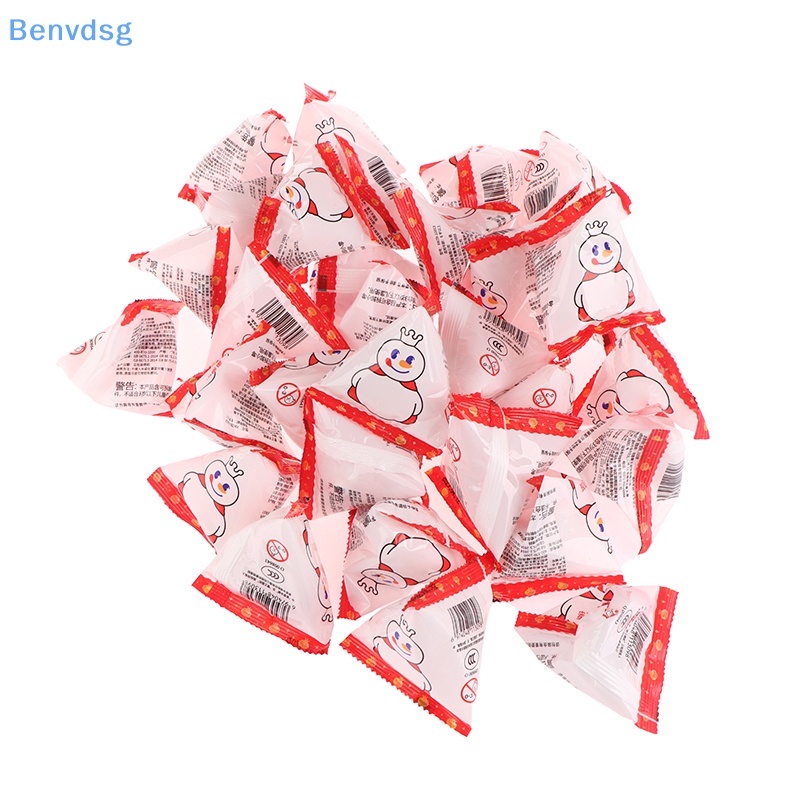 Benvdsg &gt; 1 Túi Hình Vua Tuyết Đáng Yêu Cho Bé Hỗn Hợp Thành Phố Băng Giá