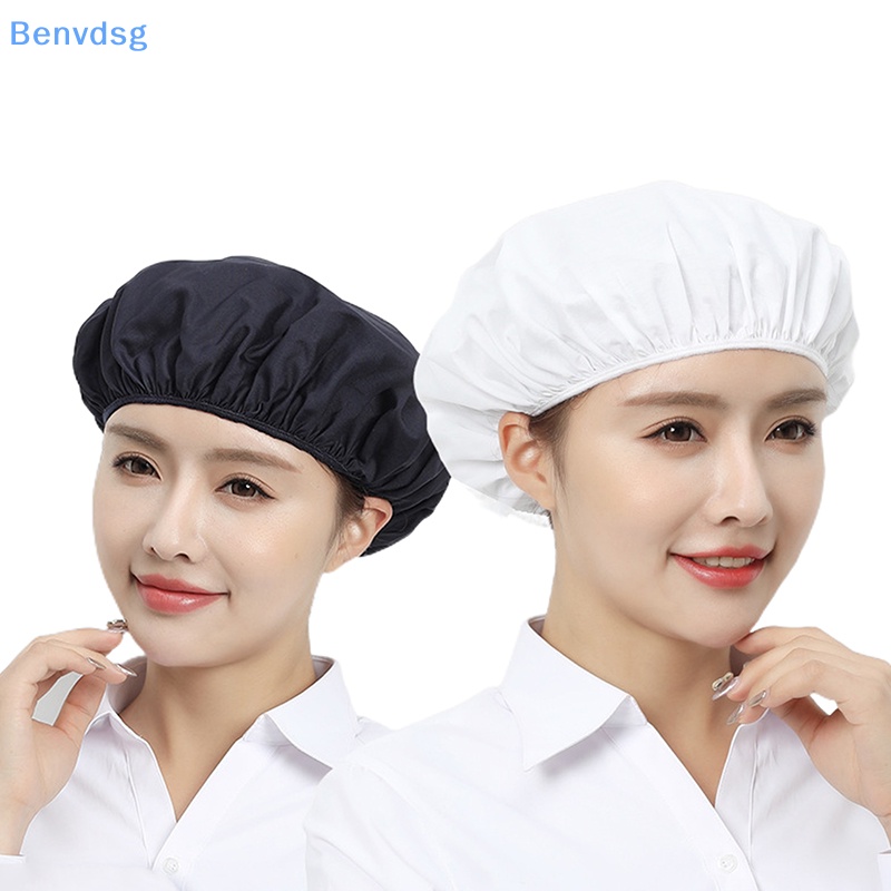 Mũ Đầu Bếp Chống Bụi / Chống Mất / Chống Nấm / Bụi Bẩn Tiện Dụng
