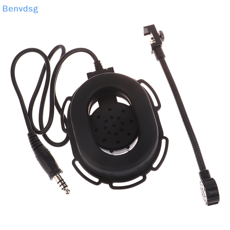 Tai Nghe U94 PTT Chuyên Dụng Cho Ken TK2107 Baofeng well