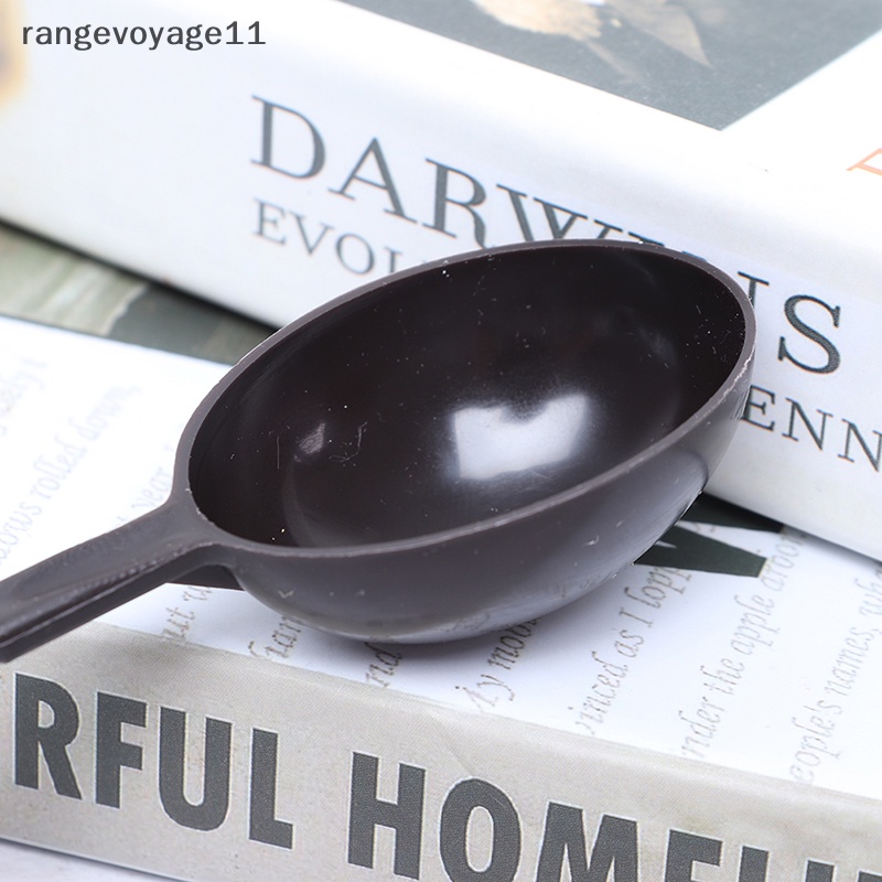 Set 10 Muỗng Đo Lường 10g Đa Dụng Chất Lượng Cao