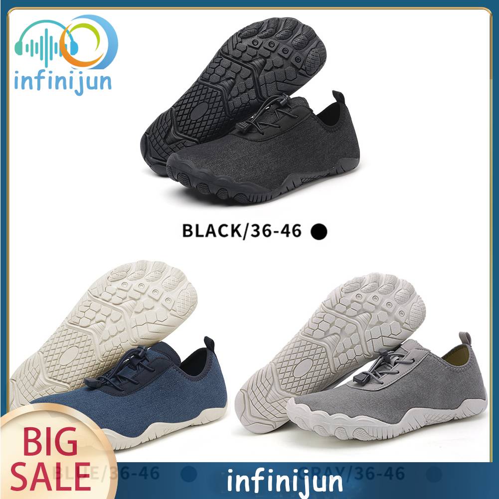 Giày Thể Thao Lặn Thoáng Khí Cho Nam Nữ