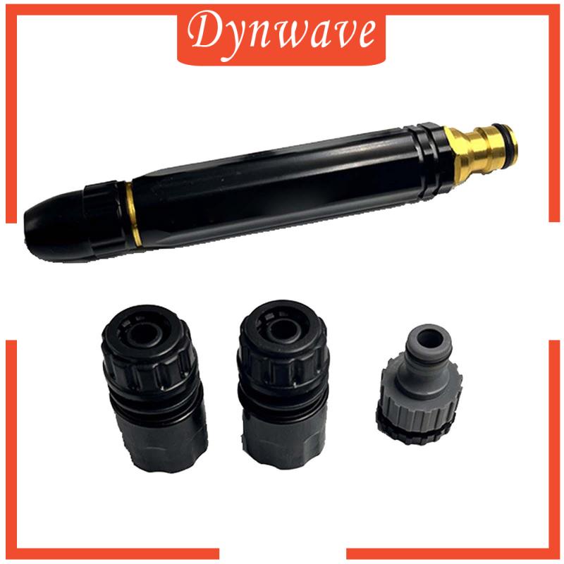 Bộ Đầu Nối Máy Rửa Sàn Nhà Áp Suất Cao 1 / 2 inch