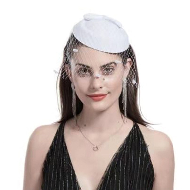 Kẹp Tóc Hình Nón Phong Cách Ngọt Ngào Dành Cho Thanh Thiếu Niên