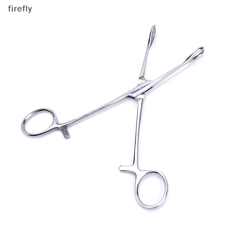 Kìm Kẹp Bụng / Môi / Tai / Mũi / Cơ Thể [firefly] Chuyên Dụng