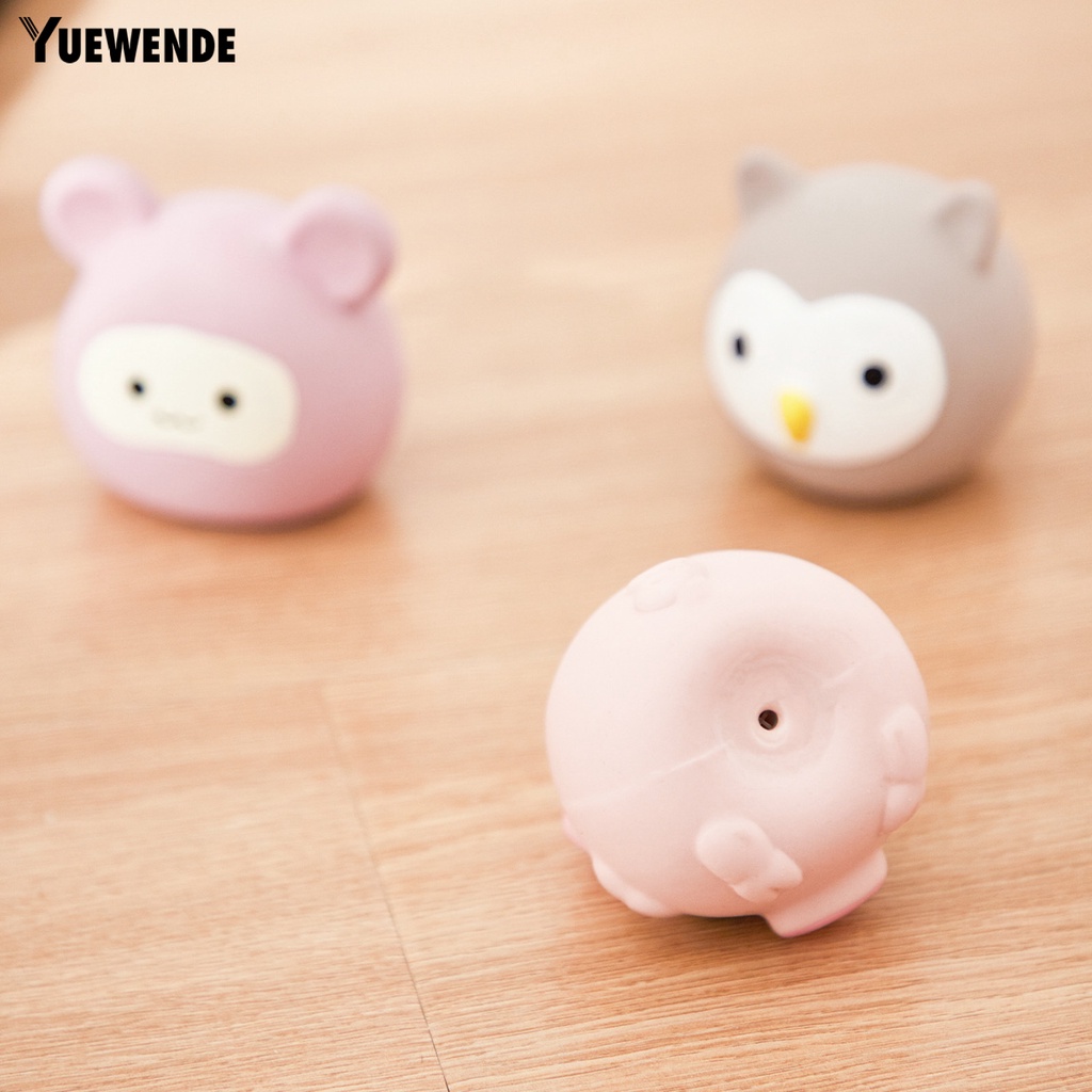 Đồ Chơi Nhai Chống Trầy Chống Mòn Không Mùi Tích Hợp Âm Thanh Vui Nhộn Cho Cún Cưng