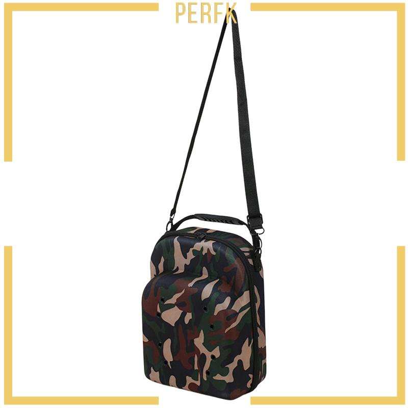 Túi Đựng Mũ Bóng Chày Dùng Đi Cắm Trại Tiện Dụng