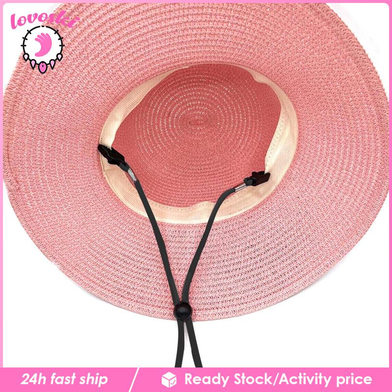 Kẹp Mũ Lưỡi Trai Đi Biển / Câu Cá Tiện Dụng