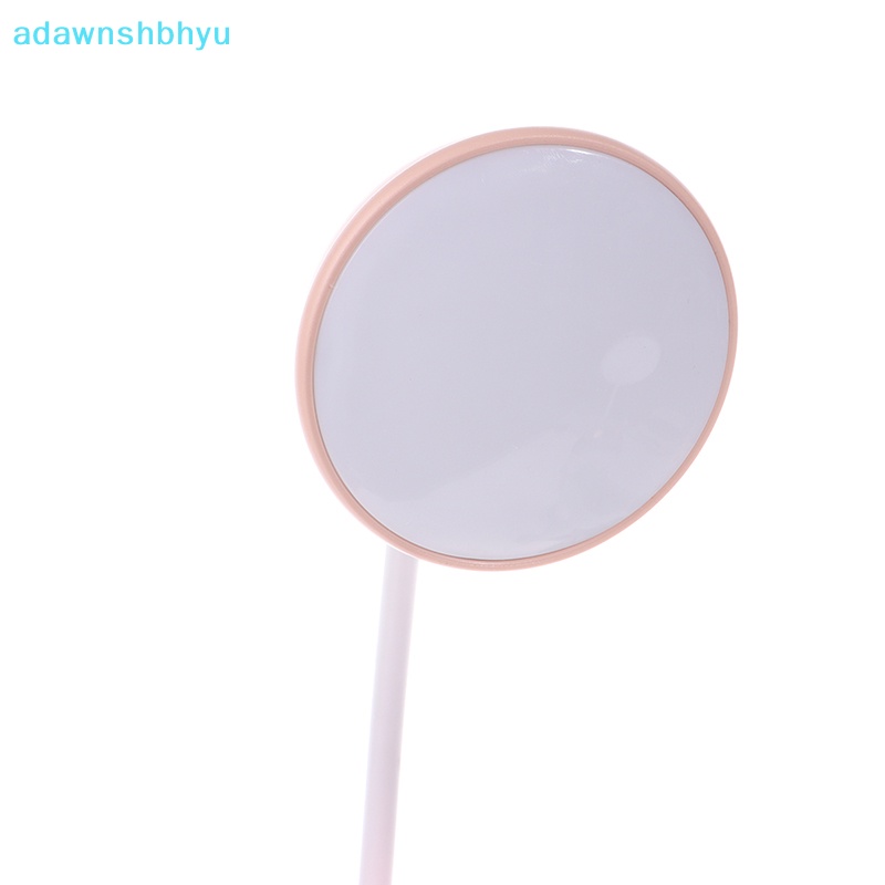 Đèn Để Bàn adawnshbhyu Cổng Sạc Usb Có Thể Điều Chỉnh Độ Sáng Dễ Thương Dùng Làm Quà Tặng Sinh Nhật