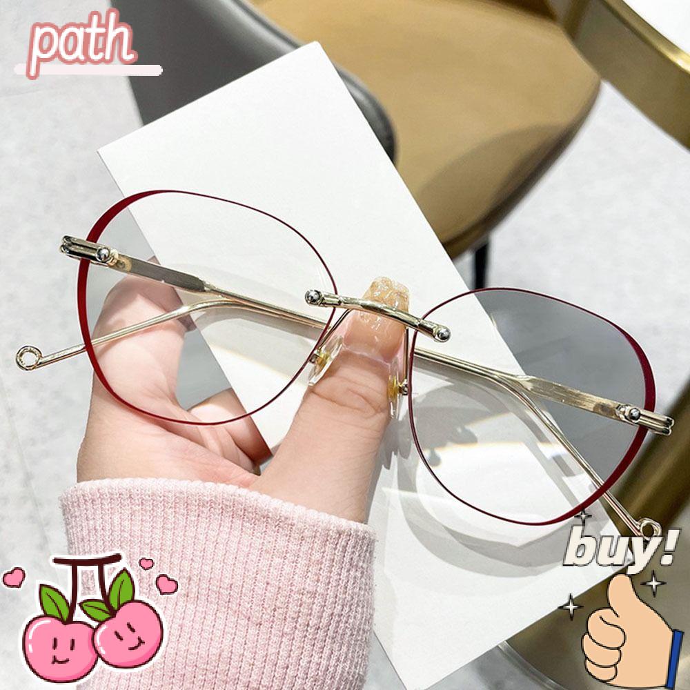 Kính Đọc Sách Gọng Siêu Nhẹ Phong Cách Vintage Thời Trang