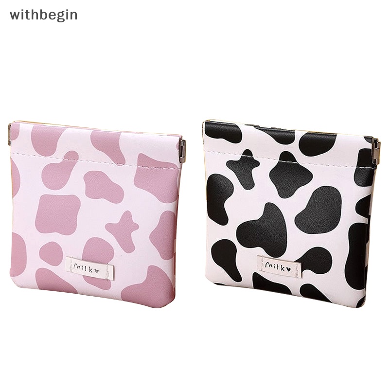 Túi Đựng Tai Nghe / Dây Cáp Sạc USB Tự Đóng Tiện Dụng