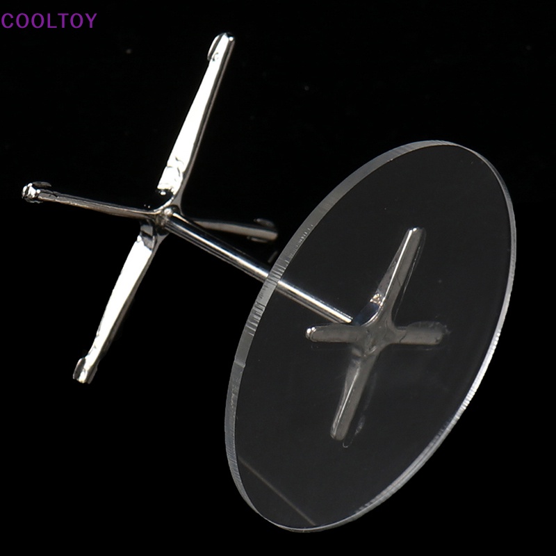 Bàn Cà Phê Mini Tỉ Lệ 1: 12 Trang Trí Nhà Búp Bê