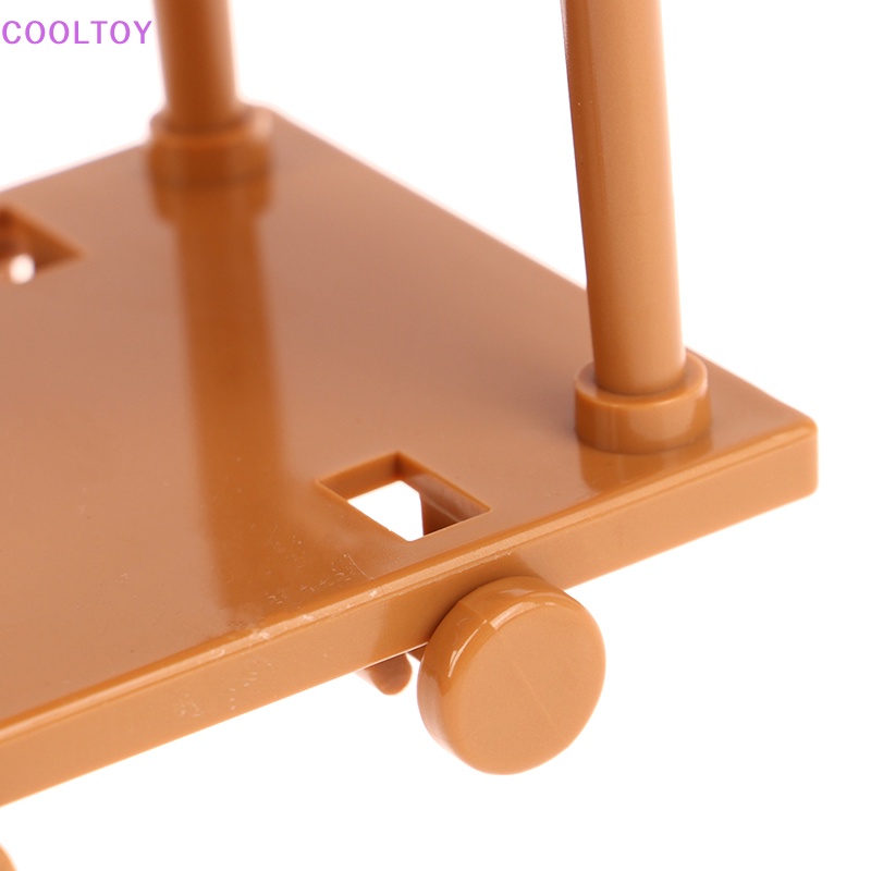 Mô Hình Giỏ Bánh Mì Đồ Chơi Trang Trí Nhà Búp Bê