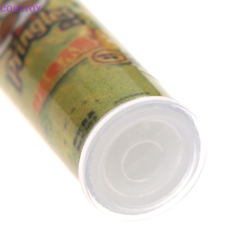 Set 4 Chai Đựng Khoai Tây Chiên 1: 12 Trang Trí Nhà Búp Bê